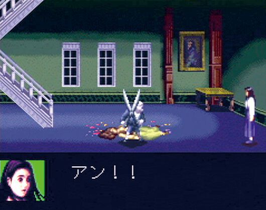 『クロックタワー』が発売された日。“シャキーン、シャキーン……”正体不明の殺人鬼・シザーマンはいまでも夢に出てくるほどの怖さ！【今日は何の日？】