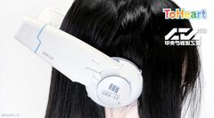 『ToHeart』HMX-12マルチの頭部センサーユニットが製造・販売決定。TGS2026にて初公開と同時に先行販売