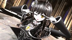 『パトリサイド』自己責任が叫ばれる現代日本で父親を殺した少女たちの愛と憎しみを描くダークRPG。『インナートゥルース』から改題