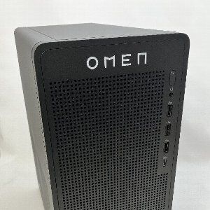 25万円台で『モンハンワイルズ』120fps！ 卓上サイズの高コスパゲーミングPC『OMEN 16L』レビュー