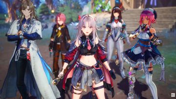 『カリアのアトリエ』2027年2月25日に発売決定。ノエルク（声：千葉翔也）、ケレス（声：ファイルーズあい）などを収めた最新映像が公開