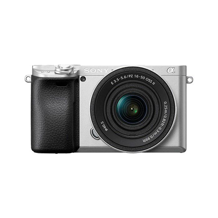 ソニーのデジタル一眼カメラ『α6400 パワーズームレンズキット』が半額