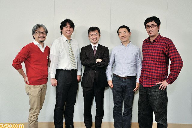 開発秘話＆トリビア満載でお届けする『ゼルダの伝説 神々のトライフォース２』開発者ロングインタビュー