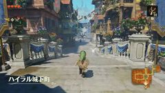【時オカ】『ゼルダの伝説 時のオカリナ』Switch2リメイク版のゲームプレイ映像が初公開。質感もわかる美麗グラフィックに【ゼルダの伝説40周年 Direct 2026.9.8】