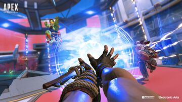 【Apex】『スト6』コラボ発表。レジェンドたちが波動拳や瞬獄殺をぶっ放す！ 豪鬼ジブのビジュアルに衝撃、コラボスキンは意外な組み合わせだがベストマッチ