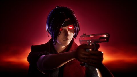 『デス桃太郎』がSteamに登場。おじいさんの包丁から逃げ、デス犬、デス猿、デスキジを従えて鬼を正義の銃弾で殲滅せよ！