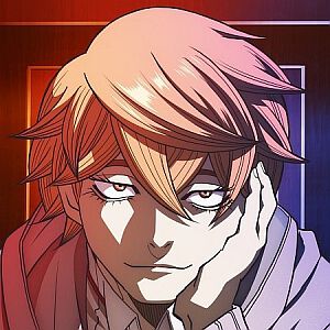TVアニメ『ジャンケットバンク』