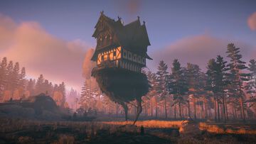 『REKA』“歩く家”と旅をする探索アドベンチャーの正式版が10月26日に配信。家を建築するクラフト要素も魅力、TGS2026での試遊出展も決定