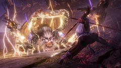『仁王3』が43%オフ、『ユミアのアトリエ』が50%オフで買える。コーエーテクモTGSセール2026が開催
