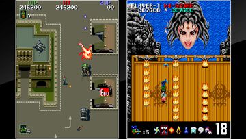 『妖魔忍法帖』を配信前に最速プレイ！ 第172回『俺たちのアケアカ』は本日（7月3日）20時00分より生放送【ファミ通チャンネル】