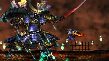 『朧村正怪奇譚』最新映像が明日（9/10）20時よりプレミア公開。ゲームシステムをはじめとした新情報がお披露目