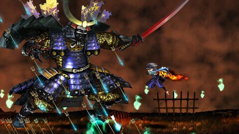 『朧村正怪奇譚』最新映像が明日（9/10）20時よりプレミア公開。ゲームシステムをはじめとした新情報がお披露目