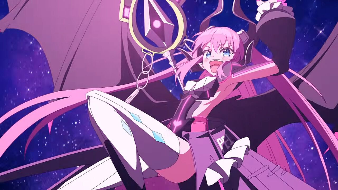 FGO】エリザベート・バートリーが歌う『Iron Rose』リリックビデオが