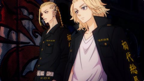 『餓狼伝説 CotW』TVアニメ『東京リベンジャーズ』のマイキー＆ドラケンが登場。シーズンパス3のDLCキャラとして10月22日配信【Nintendo Direct 2026.9.9】