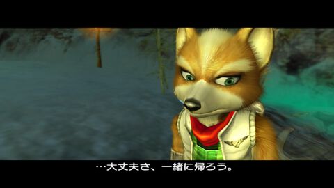 『スターフォックスアドベンチャー』がニンテンドー ゲームキューブ Nintendo Classicsに追加。ニンダイ終了後に配信【Nintendo Direct 2026.9.9】