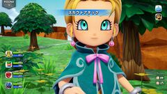 『ドラゴンクエストモンスターズ４』ニンダイ終了後に体験版を配信【Nintendo Direct 2026.9.9】