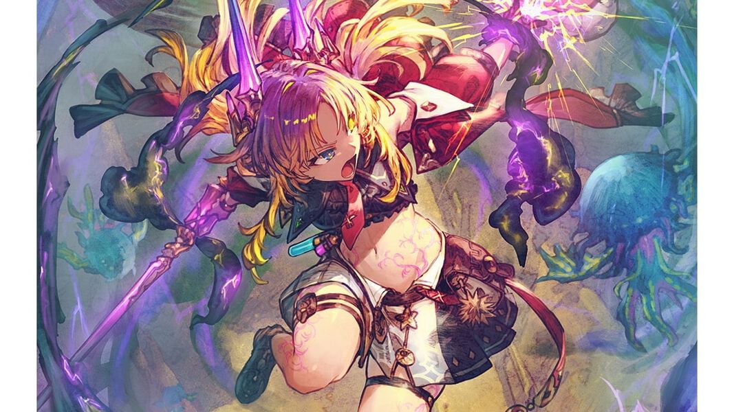 カリアのアトリエ』予約・店舗特典まとめ。3Dクリスタルや描き下ろし