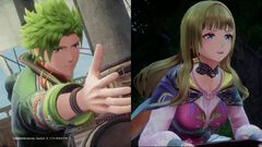 【ロマサガ3】リメイク作『ロマンシング サガ3 デスティニーユナイテッド』2027年2月16日発売。グラフィックや演出が大幅進化。TGS2026での試遊出展も実施【Nintendo Direct 2026.9.9】