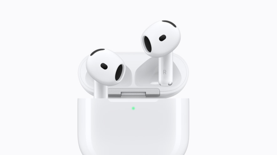 AirPods 5が9月18日発売。アクティブノイズキャンセリングが50％以上
