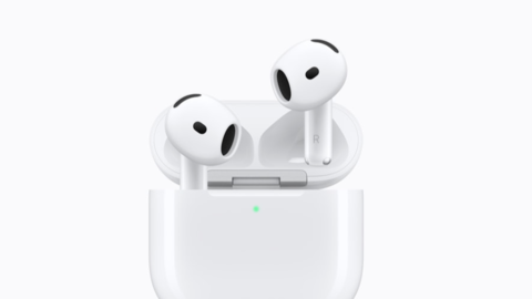 AirPods 5が9月18日発売。アクティブノイズキャンセリングが50％以上カット可能に、ライブ翻訳にも対応【Apple Event 2026】