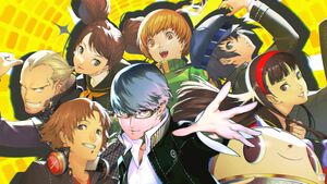 『ペルソナ4 リバイバル』おなじみの戦闘曲『Reach Out To The Truth』新アレンジ版のフルが公開&サブスク配信開始。2番があまりにカッコいい