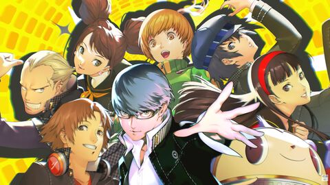 『ペルソナ4 リバイバル』おなじみの戦闘曲『Reach Out To The Truth』新アレンジ版のフルが公開&サブスク配信開始。2番があまりにカッコいい