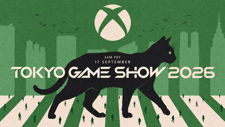 “XBOX 東京ゲームショウ 2026 ブロードキャスト”が9月17日午後7時より放送決定。『マイクラダンジョンII』や『Call of Duty: Modern Warfare 4』は会場で試遊可能【TGS2026】