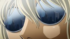 『EAT-MAN』が令和に帰ってくる。完全新作アニメ『EAT-MAN The Over Order』が始動。ティザービジュアル、特報映像が公開