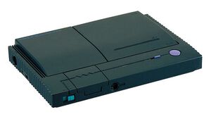 PCエンジンDuo発売35周年。当時の価格は59800円。CD-ROMドライブと一体化した本体が革新的でカッコよかった高級マシン【今日は何の日？】