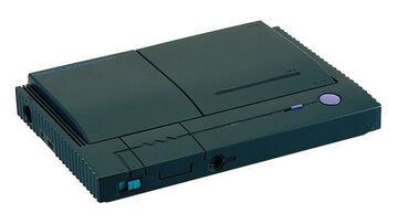 PCエンジンDuo発売35周年。当時の価格は59800円。CD-ROMドライブと一体化した本体が革新的でカッコよかった高級マシン【今日は何の日？】