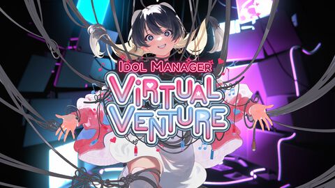『アイドルマネージャー: Virtual Venture』や『炎姫』などPLAYISMが11作品をTGS2026に試遊出展。一部タイトルのノベルティ情報も解禁