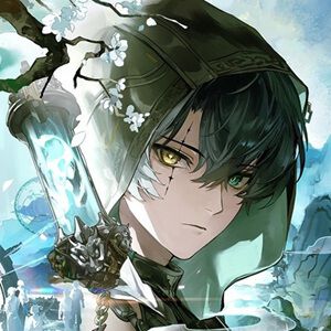 【9.7点：読者レビュー（泣けるゲーム）】『鳴潮』映画級の演出＆ラハイロイやエイメスの重厚シナリオに涙腺崩壊の声