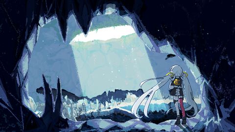 『Million Depth』のSwitch版が12月3日に発売決定。100万階層続く地底世界“ミリオンデプス”で、大切な存在を探すためにひたすら下層を目指す深層墜下アクションストラテジー