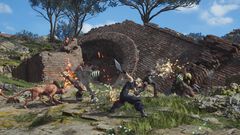 『冒険家エリオットの千年物語』25％オフ、『FF7 リメイク』75％オフ、『FF7 リバース』70％オフのスクエニTGSセールがスタート。若本規夫ナレーションの動画も公開