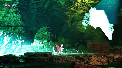 『アンダー ミュトス』温泉宿で異界住人をもてなす経営シム×ダークファンタジーJRPG、2028年にSwitch/Steamで発売。『ポケモン』デザイナー“にしだ あつこ”氏も制作参加