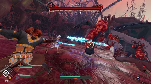 フランスの熱烈JRPGファンが作るアクションRPG『エッジ オブ メモリーズ』2026年12月10日発売。脚本は『ニーア』『テイルズ オブ エターニア』の名取佐和子氏