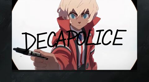 『デカポリス』期待高まる新映像公開。戦闘シーンや3人のマフィア殺人事件を近未来のガジェットを使い捜査する場面が公開【LEVEL5 VISION 2026 II 夢】