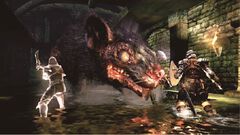 『ダークソウル』15周年。高難度アクションRPG“死にゲー”の地位を確固たるものにした人気シリーズの初代作品。ゆるくつながるオンライン要素も魅力【今日は何の日？】