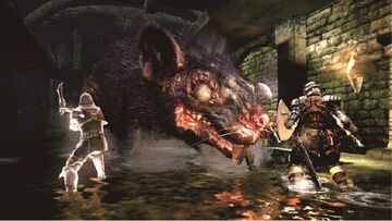 『ダークソウル』15周年。高難度アクションRPG“死にゲー”の地位を確固たるものにした人気シリーズの初代作品。ゆるくつながるオンライン要素も魅力【今日は何の日？】