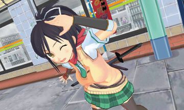 『閃乱カグラ』15周年。セクシー要素だけでなく、爽快アクションやハードなストーリーも魅力いっぱい。いろいろな意味で胸躍るシリーズ！【今日は何の日？】