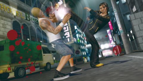 『クロヒョウ 龍が如く新章』が発売された日。“暴力”をテーマに、不良少年である主人公・右京龍也の成長を描くストーリー。シリーズおなじみの“スタイル”はここから登場【今日は何の日？】