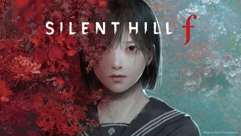 『サイレントヒル f』が日本ホラーゲーム大賞に。『零 〜紅い蝶〜』『バイオハザード レクイエム』『パラノマサイト』なども優秀賞を受賞【東京ホラー特区!!2026】