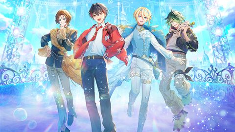 『ディズニー スパークリンク・スターズ』サービス開始予定時期が2026年11月に延期。さらなるクオリティアップのため。colyが手掛ける新作スマホゲーム