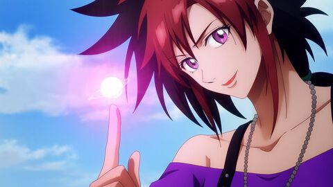 アニメ『PSYREN サイレン』マツリ先生（八雲祭）を演じるのは甲斐田裕子。ドルキは檜山修之。NTT東日本監修でリアル公衆電話機を使ったイベントも開催