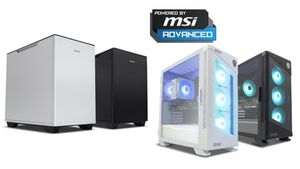 RX9060XT搭載ゲーミングPCが22万円で買える！ “ゲームの祭典熱狂セール”がFRONTIER公式ECサイトで開催