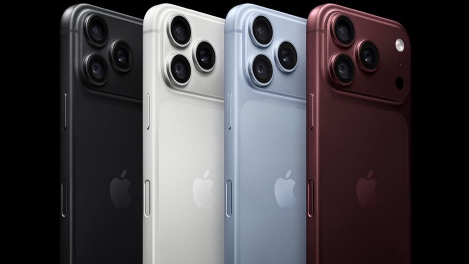 auでiPhone 18 Pro・Pro Maxが予約開始。iPhone 14シリーズなどの下取り価格増額中で乗りかえがお得！