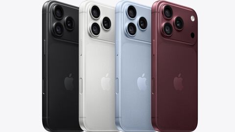 ソフトバンクでiPhone18 Pro/Pro MAXが予約受付スタート。対象機種の下取りで最大13万6800円相当のPayPayポイントもらえる