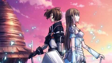 『Echoes of Aincrad』攻略本が本日（9/30）発売。第一層＆第二層のマップやクエスト、装備・エネミーデータを収録
