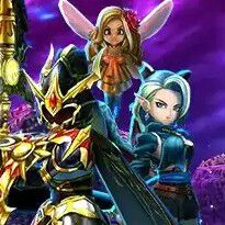 『ドラクエウォーク』7周年アプデまとめ。新特級職“魔弾の剣士”や新機能“ライドモード＆移動DEほっとけモード”、釣り機能が登場。ジェムやふくびき補助券もたっぷり配布