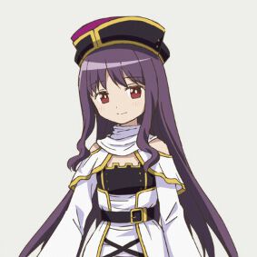 『劇場版 魔法少女まどか☆マギカ〈ワルプルギスの廻天〉』